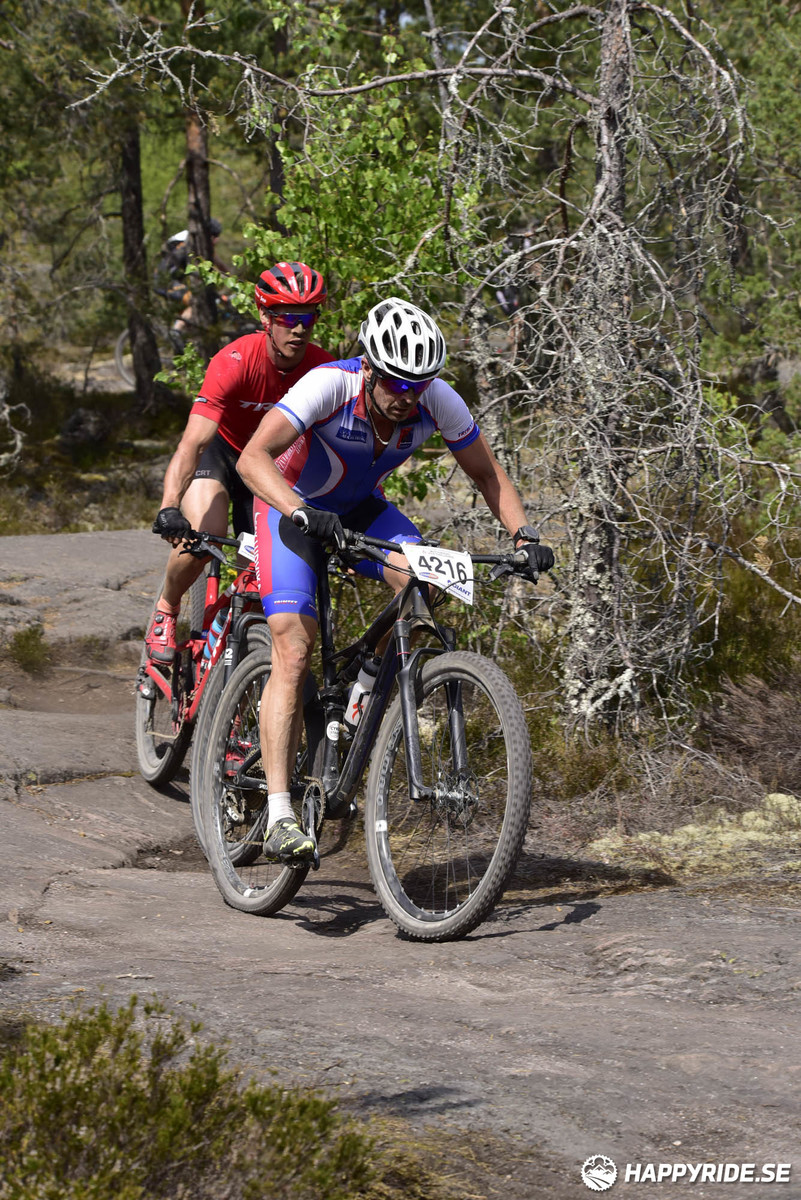 Bild från Lida Loop 2018